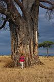 TANZANIA - Tarangire National Park - 51